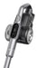 EAN 6946499312177 - JIMMY H10 Flex Aspiradora escoba Batería Secar Ciclónico Sin bolsa 0,6 L 650 W Negro, Gris 2,5 Ah imagen 7