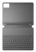EAN 0198157035881 - Lenovo Idea Tab 5G Mediatek 256 GB 27,9 cm (11") 8 GB Wi-Fi 5 (802.11ac) Android 15 Gris imagen 9