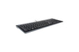 EAN 5028252310772 - Kensington Advance Fit teclado Oficina USB QWERTY Español Negro imagen 1
