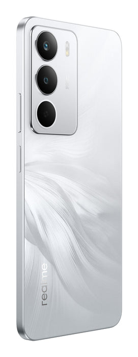 EAN 6941764486997 - realme C71 16,9 cm (6.67") SIM doble Android 15 4G USB Tipo C 4 GB 256 GB 6000 mAh Blanco imagen 4