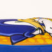 EAN 8445484248364 - Cerdà 2100004344 mochila Mochila de senderismo Azul, Naranja EVA (Etileno Acetato de Vinilo), Poliéster imagen 5