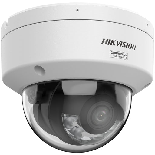 EAN 6936422107413 - Hikvision Pro Series con ColorVu DS-2CD2187G3-LIY(2.8MM) cámara de vigilancia Almohadilla Cámara de segur imagen 2
