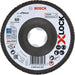 EAN 3165140960465 - Bosch X-LOCK X571 BEST FOR METAL Disco de desbaste imagen 1