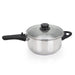 EAN 8436044537929 - Orbegozo HP 4566 6 L Acero inoxidable imagen 3