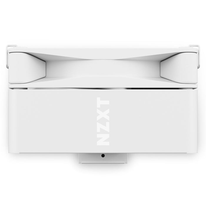 EAN 5056547200187 - NZXT T120 Procesador Refrigerador de aire 12 cm Blanco 1 pieza(s) imagen 5