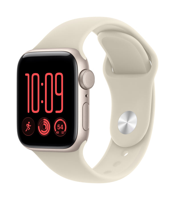 Apple Watch Se (3nd Generation) , Oled, Touchscreen, 64 Gb, Wlan, Gps, 26,3 G