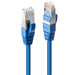 EAN 4002888456418 - Lindy 45641 cable de red Azul 0,5 m Cat6 S/FTP (S-STP) imagen 1