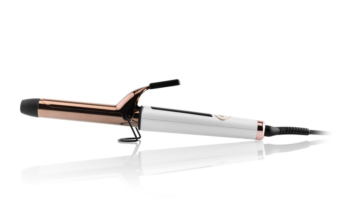 EAN 8590393139217 - Eta Fenité Rizador de pelo Caliente Oro rosa, Blanco 48 W 1,8 m imagen 4