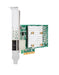 EAN 0889296143710 - HPE Smart Array E208e-p SR Gen10 (8 External Lanes/No Cache) 12G SAS PCIe Plug-in Controller controlado R imagen 1