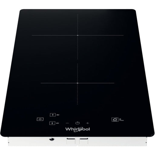 EAN 8003437604850 - Whirlpool WS Q0530 NE Negro Integrado 28 cm Con placa de inducción 2 zona(s) imagen 1