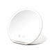 EAN 8055176402259 - Girmi BE03 espejo para maquillaje Independiente Alrededor Blanco imagen 1