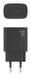 EAN 8435739903414 - AISENS A110-0951 cargador de dispositivo móvil Universal Corriente alterna Carga rápida Interior imagen 4
