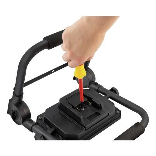 EAN 4013674059669 - Ansmann FL30W Negro LED 30 W imagen 13