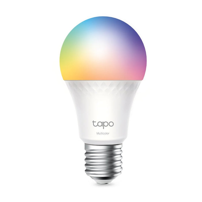 EAN 4895252502763 - TP-Link Tapo L535E Bombilla inteligente Wi-Fi/Bluetooth imagen 1