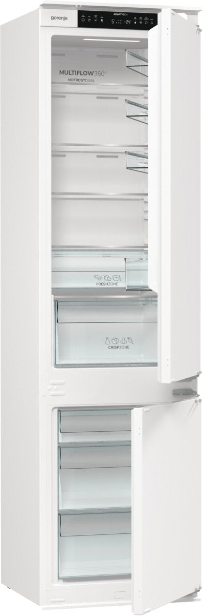 EAN 3838782838385 - Gorenje NRKI519E41 Integrado 284 L Blanco imagen 2
