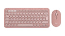 EAN 5099206115668 - Logitech 920-012241 teclado Ratón incluido Universal RF Wireless + Bluetooth QWERTY Internacional de EE.U imagen 1