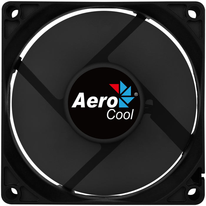 Ventilador Aerocool Forcé 12 12 Cm