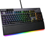 EAN 4711081428350 - ASUS ROG Strix Flare II Animate teclado Juego USB QWERTZ Alemán Negro imagen 2