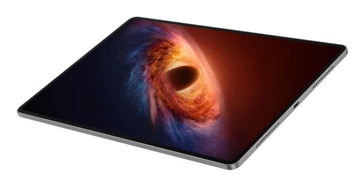EAN 6936520891924 - Honor MagicPad4 Snapdragon 256 GB 31,2 cm (12.3") 12 GB Wi-Fi 7 (802.11be) Android 16 Gris imagen 7