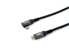 EAN 4015867231098 - Equip 128893 cable USB USB 2.0 3 m USB C imagen 2