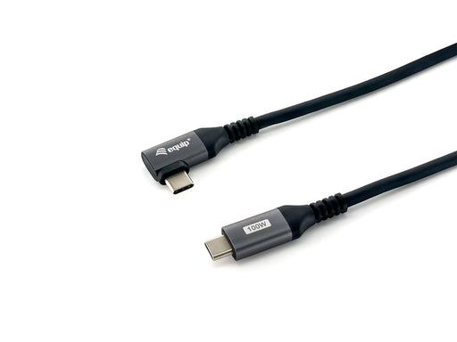 EAN 4015867231074 - Equip 128891 cable USB USB 2.0 1 m USB C imagen 2