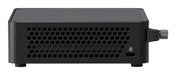 EAN 4711387492260 - ASUS NUC 14 Pro RNUC14RVKI300002I UCFF Negro 100U imagen 4