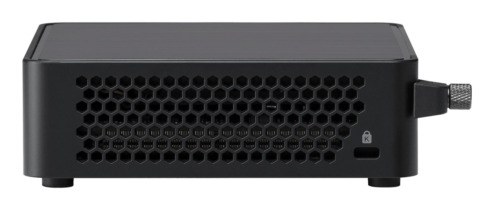 Asus Nuc Gen14 Pro Revel Canyon C3 Rnuc14rvki300003i Uk Cord