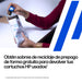 EAN 0196786147586 - HP 937 Yellow Original Ink Cartridge cartucho de tinta 1 pieza(s) Rendimiento estándar imagen 3