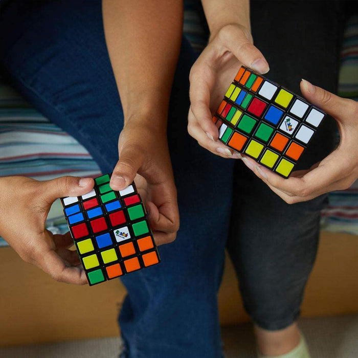EAN 0778988428887 - Rubik’s 6064639 prueba de ingenio imagen 8