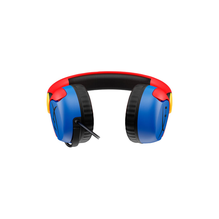EAN 0197192348017 - HyperX Cloud Mini Wired Multi Headset Alámbrico Diadema Juego Multicolor imagen 6
