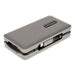 EAN 0065030891998 - StarTech.com DKT31CVHPD3 base para portátil y replicador de puertos Alámbrico USB 3.2 Gen 2 (3.1 Gen 2) T imagen 4