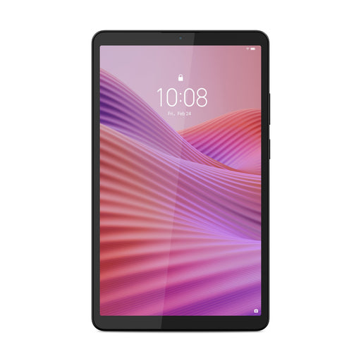 EAN 0198158239288 - Lenovo Tab One Mediatek 64 GB 22,1 cm (8.7") 4 GB Wi-Fi 5 (802.11ac) Android 14 Gris imagen 1