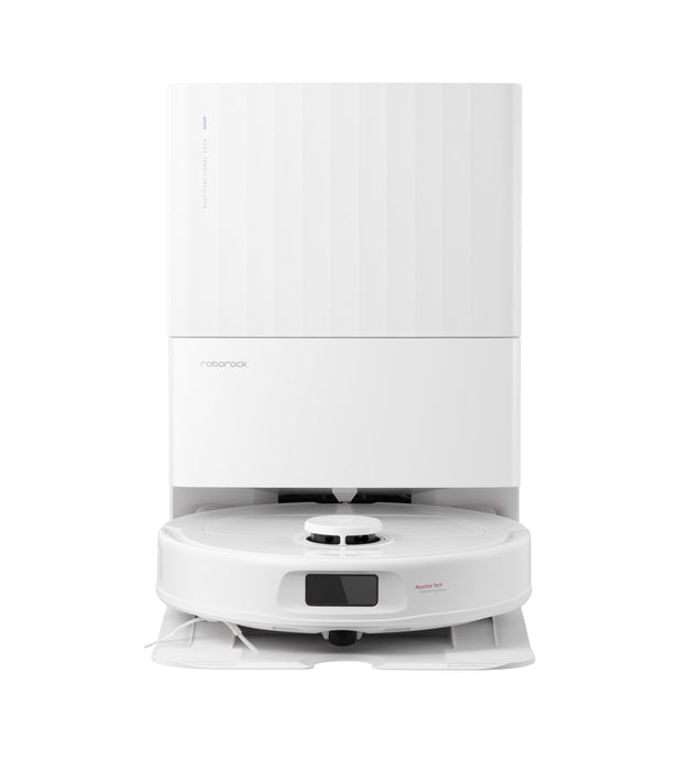EAN 6970995789188 - Roborock Qrevo S 0,33 L Blanco imagen 17