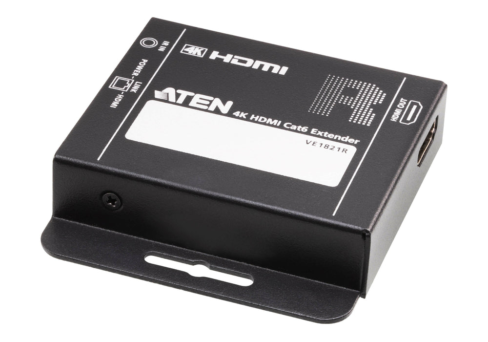 EAN 4710469348945 - ATEN VS1828KIT-AT-G divisor de video HDMI 2x HDMI imagen 6