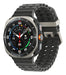 EAN 8806095683324 - Samsung Galaxy Watch Ultra 3,81 cm (1.5") AMOLED 47 mm Digital 480 x 480 Pixeles Pantalla táctil 4G Plata imagen 1