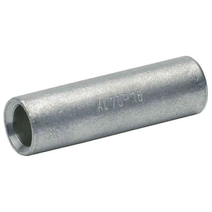 Klauke 123r Stossverbinder² Plateado 1 Unidades
