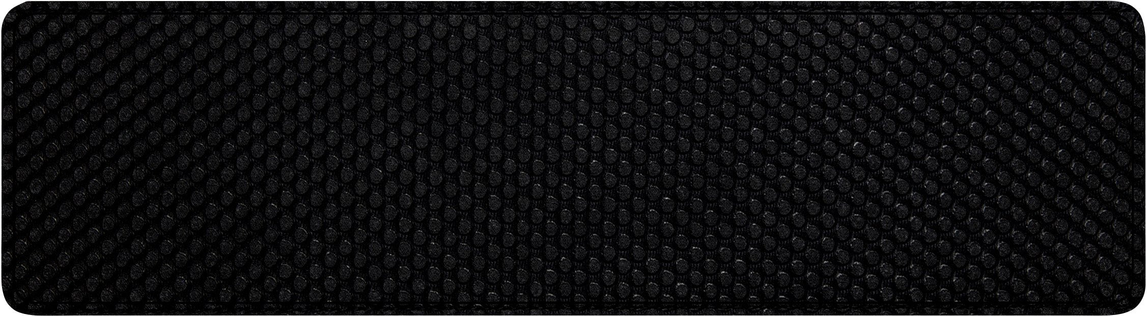 EAN 0196188567289 - HyperX Wrist Rest - Keyboard - Compact 60% 65% descansa muñecas Gel, Caucho Negro imagen 3