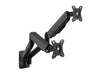 EAN 4015867237618 - Equip 650138 soporte para monitor 81,3 cm (32") Negro imagen 1