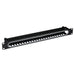 EAN 4049759283933 - EFB Elektronik 699999NTS.1 organizador de cables Estante Soporte para cables Negro imagen 3