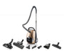 EAN 8590393259649 - Eta ETA351990000 aspiradora 3 L Aspiradora cilíndrica Secar 800 W Bolsa para el polvo imagen 7
