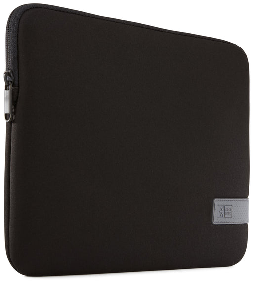EAN 0085854244329 - Case Logic Reflect REFMB-113 Black 33 cm (13") Funda Negro imagen 1