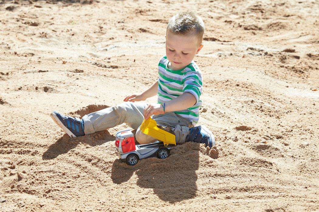 EAN 4006942841103 - Lena Truckies Dump Truck imagen 8