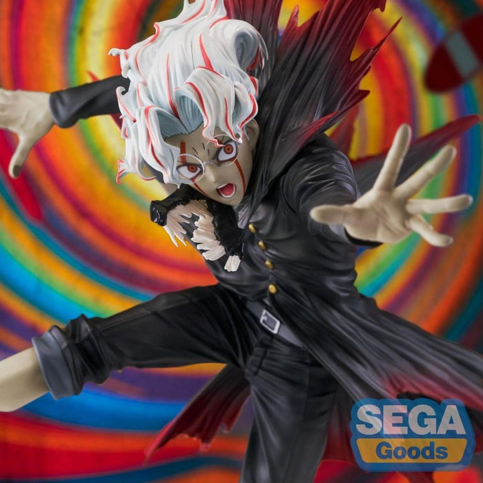 Figura Okarun Transformed Key Visual Dandadan 25cm