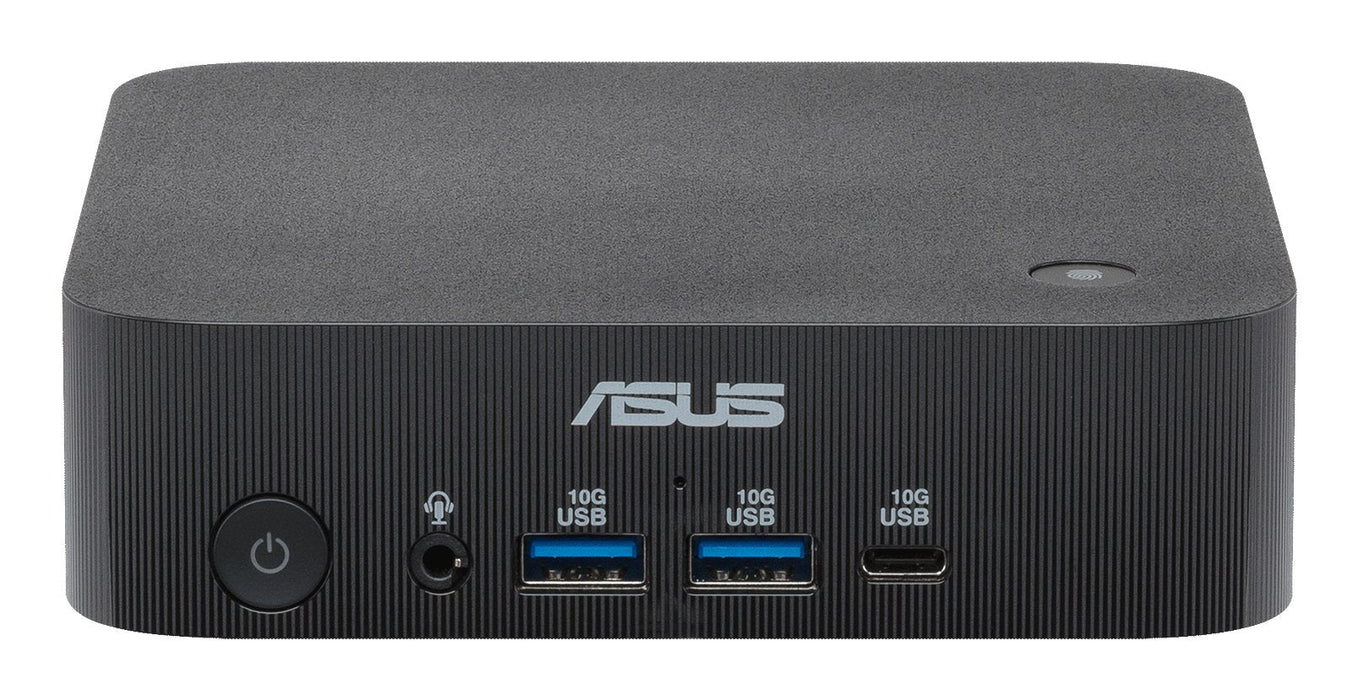 Mini Pc Asus Expertcenter Pn54-S1-S50015al Amd Ryzen 5 220 16 Gb Ddr5-Sdram 512 Gb Ssd Windows 11 Pro Mini Pc Negro