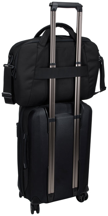 Maletin Para Portátil 16" Negro Taclb-2216