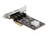 EAN 4043619886180 - DeLOCK 88618 tarjeta y adaptador de interfaz Interno RJ-45 imagen 2