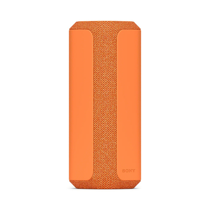 Sony Srs-Xe200 Altavoz Mit Bluetooth, Naranja