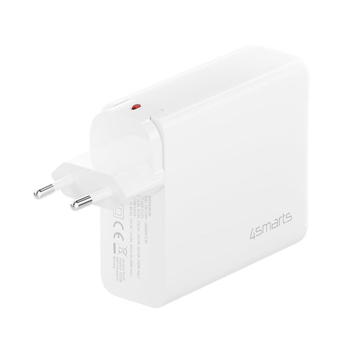 EAN 4252011911417 - 4smarts 545200 cargador de dispositivo móvil Portátil, Consola de juegos portátil, Smartphone, Reloj inte imagen 2