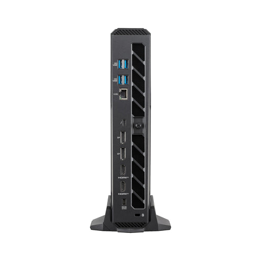 EAN 4711636008099 - ASUS ROG NUC RNUC15JNK9X389A2 Intel Core Ultra 9 275HX 32 GB DDR5-SDRAM 1 TB SSD NVIDIA GeForce RTX 5070  imagen 2