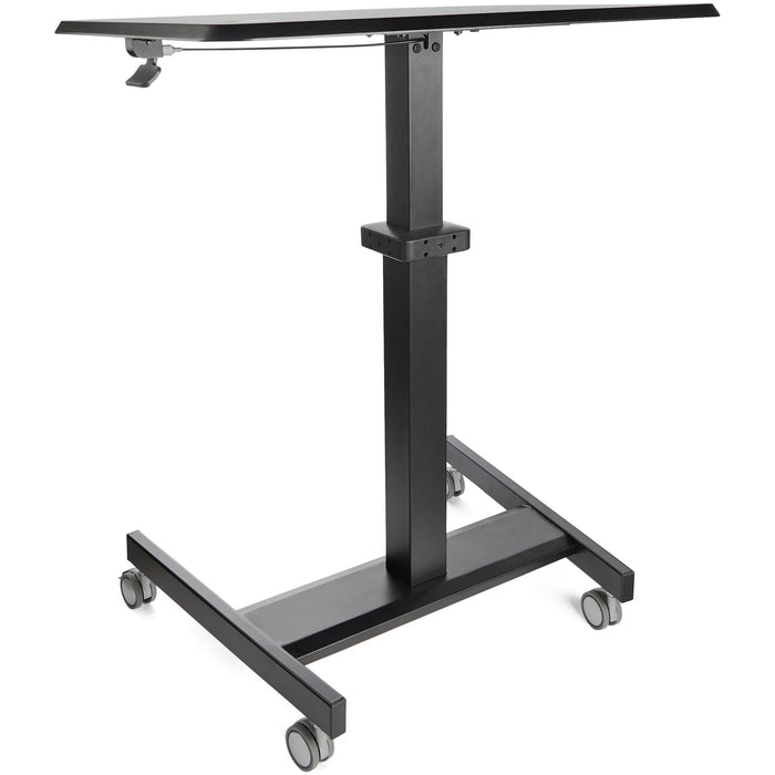 EAN 0065030884105 - StarTech.com STSCART2 estacion de trabajo sentado o de pie imagen 2